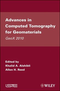Advances in Computed Tomography for Geomaterials (eBook, PDF)