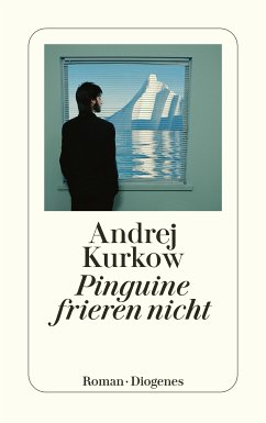 Pinguine frieren nicht (eBook, ePUB) - Kurkow, Andrej