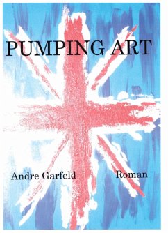 Cover Pumping Art (eBook, ePUB)