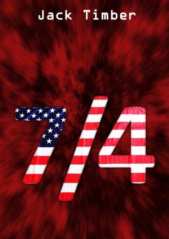 7/4 (eBook, ePUB) - Timber, Jack