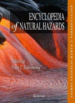 Encyclopedia of Natural Hazards / Encyclopedia of Natural Hazards (eBook, PDF)