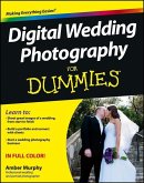 Digital Wedding Photography For Dummies (eBook, ePUB)