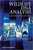 Wildlife DNA Analysis (eBook, PDF)