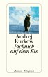 Picknick auf dem Eis (eBook, ePUB) - Bild 1