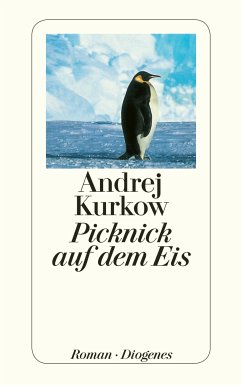 Picknick auf dem Eis (eBook, ePUB) - Kurkow, Andrej