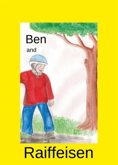 Ben and Raiffeisen (eBook, ePUB) - Hauertmann, Sonja