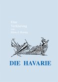 DIE HAVARIE (eBook, ePUB)
