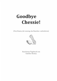 Goodbye Chessie (eBook, ePUB) - Romey, Günther