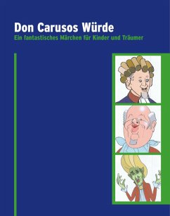 Don Carusos Würde (eBook, ePUB) - Ireland, Andreas