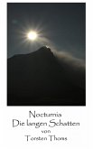 Nocturnia - Die langen Schatten (eBook, ePUB)