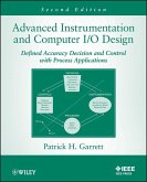 Advanced Instrumentation and Computer I/O Design (eBook, ePUB)