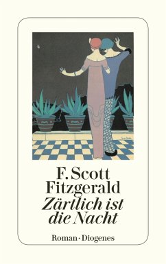 Zärtlich ist die Nacht (eBook, ePUB) - Fitzgerald, F. Scott