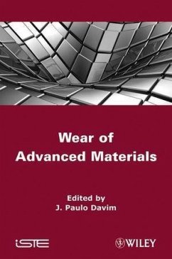 Cover Wear of Advanced Materials (eBook, PDF)