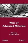 Wear of Advanced Materials (eBook, ePUB)