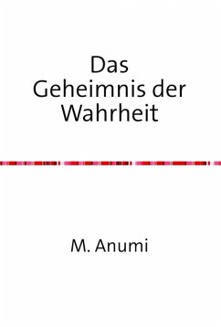 Das Geheimnis der Wahrheit (eBook, ePUB) - Boesel, Ruediger