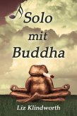 Solo mit Buddha (eBook, ePUB)