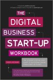 The Digital Business Start-Up Workbook (eBook, ePUB)