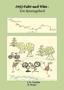 Cover Irr(e)-Fahrt_nach_Wien_-_Ein_Reisetagebuch_ (eBook, ePUB)