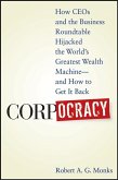 Corpocracy (eBook, PDF)