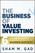 The Business of Value Investing (eBook,... - Bild 1