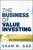 The Business of Value Investing (eBook, ePUB)