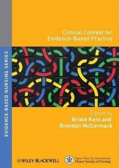 Clinical Context for Evidence-Based Practice (eBook, ePUB)