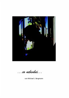 Mein Buch (eBook, ePUB) - Bergmann, Michael J.
