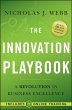 The Innovation Playbook (eBook, ePUB) - Bild 1