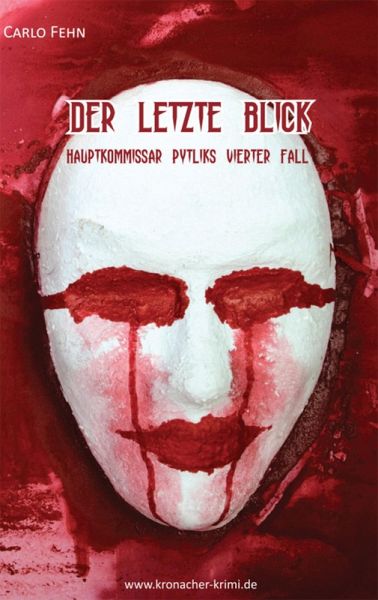 Der letzte Blick (eBook, ePUB)