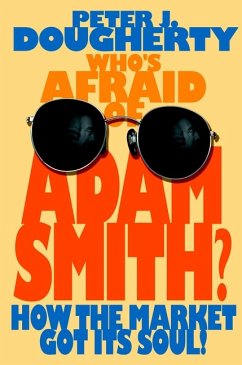 Who's Afraid of Adam Smith? (eBook, PDF) - Dougherty, Peter J.