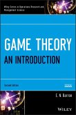 Game Theory (eBook, PDF)