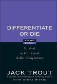 Differentiate or Die (eBook, PDF)