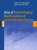 Atlas of Dermatological Manifestations of Gastrointestinal Disease (eBook, PDF)