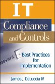 IT Compliance and Controls (eBook, PDF)