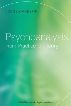 Psychoanalysis (eBook, PDF)
