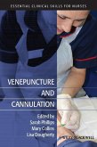 Venepuncture and Cannulation (eBook, ePUB)