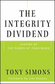 The Integrity Dividend (eBook, PDF)