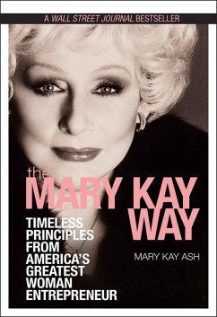 The Mary Kay Way (eBook, PDF) - Ash, Mary Kay