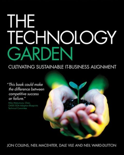 The Technology Garden (eBook, PDF) The Technology Garden (eBook, PDF)