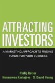 Attracting Investors (eBook, PDF)
