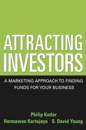 Attracting Investors (eBook, PDF) Attracting Investors (eBook, PDF)