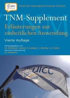 Cover TNM-Supplement (eBook, PDF)