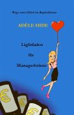 Lightfaden für Managerbräute (eBook, ePUB)
