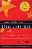 Becoming Your Own China Stock Guru (eBook, PDF)