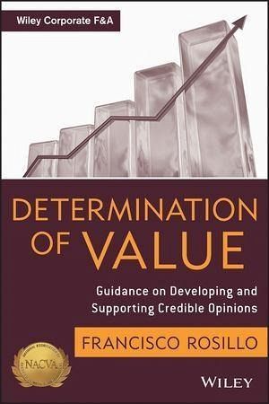 Determination of Value (eBook, PDF) Determination of Value (eBook, PDF)