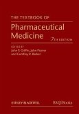 The Textbook of Pharmaceutical Medicine (eBook, ePUB)