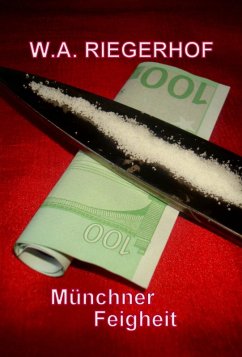 Cover Münchner Feigheit (eBook, ePUB)