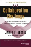 The Collaboration Challenge (eBook, PDF)