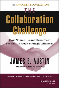 The Collaboration Challenge (eBook, PDF) - Austin, James E.