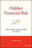 Hidden Financial Risk (eBook, PDF)